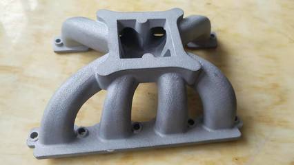 北京3D打印工廠 支持來圖定制，金屬材料打印引領(lǐng)智造新潮流